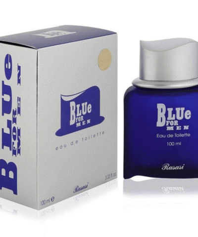 Rasasi Blue For Men EDT 100 ml parfüümipudel