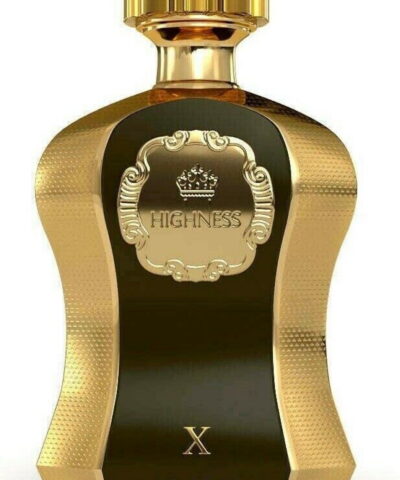 Afnan Highness X Brown EDP 100 ml