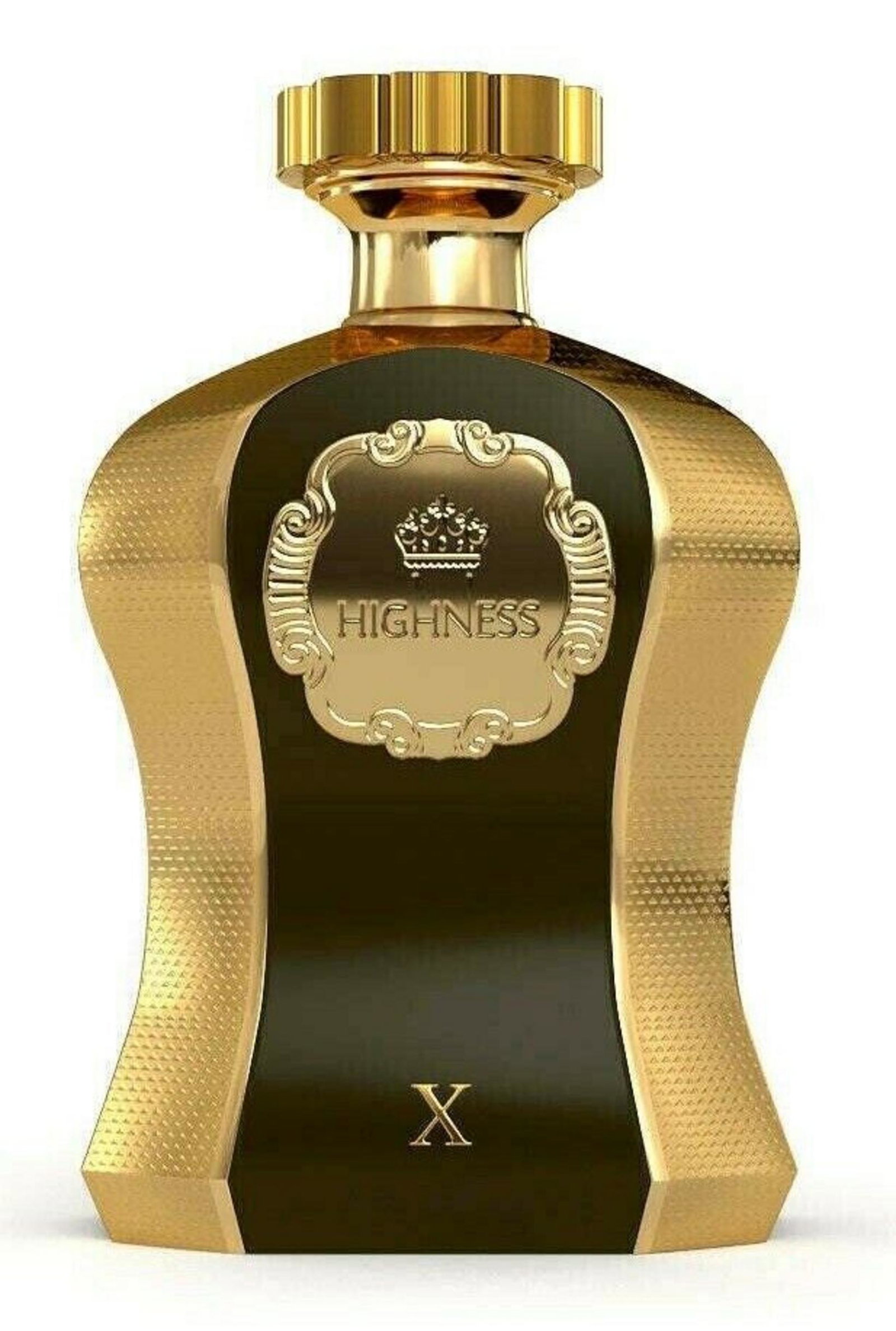 Afnan Highness X Brown EDP 100 ml