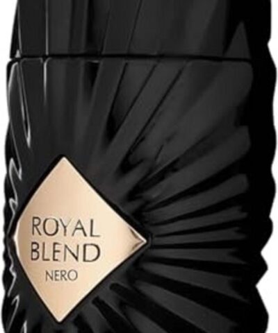 French Avenue Royal Blend Nero Perfume extract Unisex 100 ml