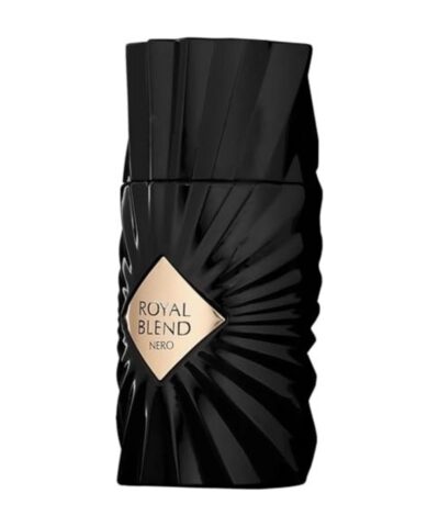 French Avenue Royal Blend Nero Perfume extract 100 ml kvepalų buteliukas