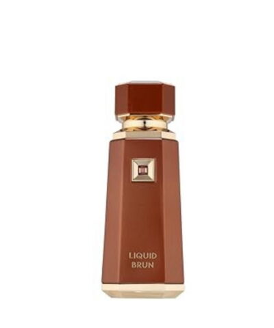French Avenue Liquid Brun EDP Meestele 100 ml