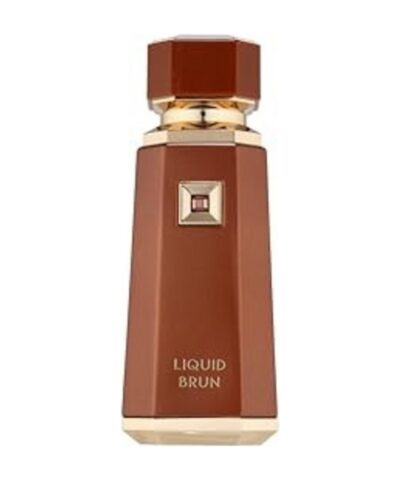 French Avenue Liquid Brun EDP 100 ml parfüümipudel