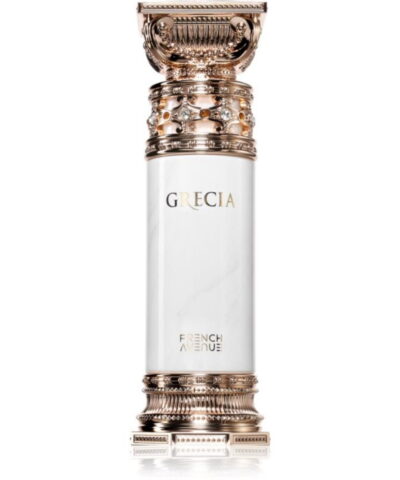 French Avenue Grecia White EDP Naistele 100 ml