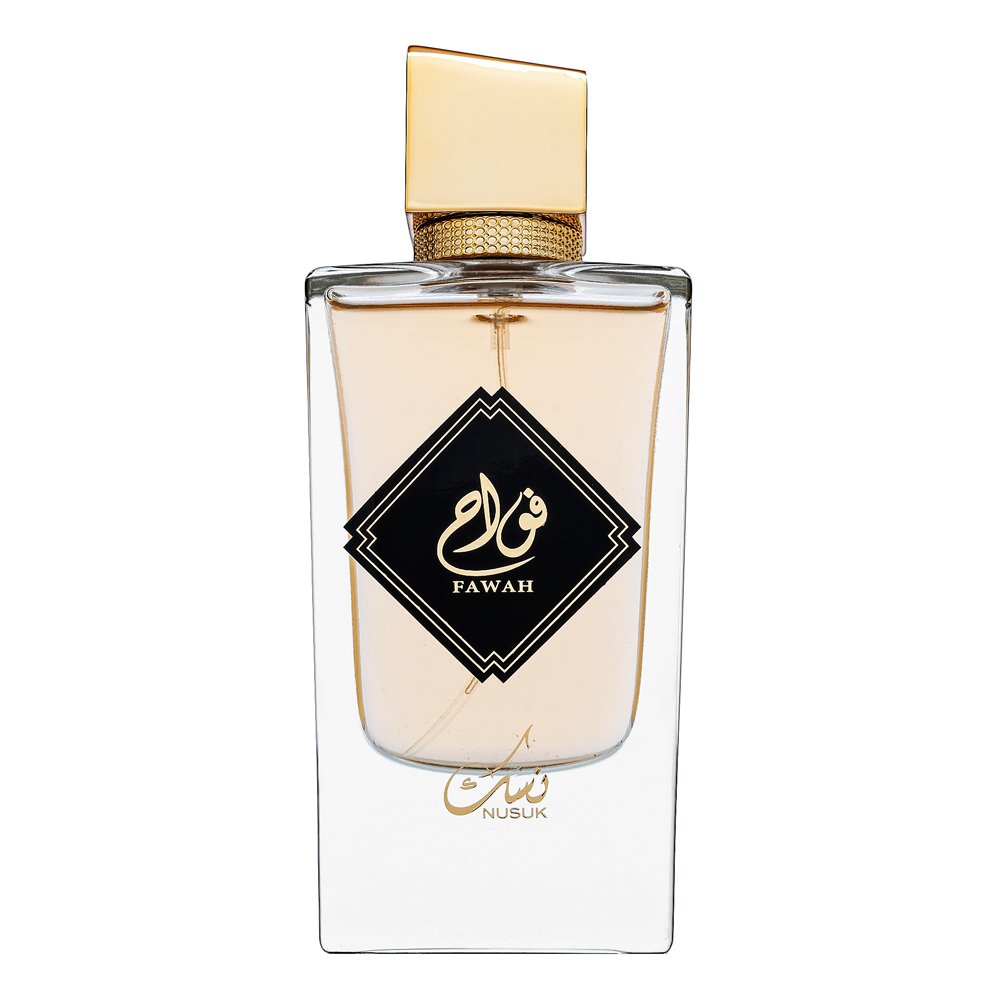 Nusuk Fawah EDP 80 ml kvepalų buteliukas