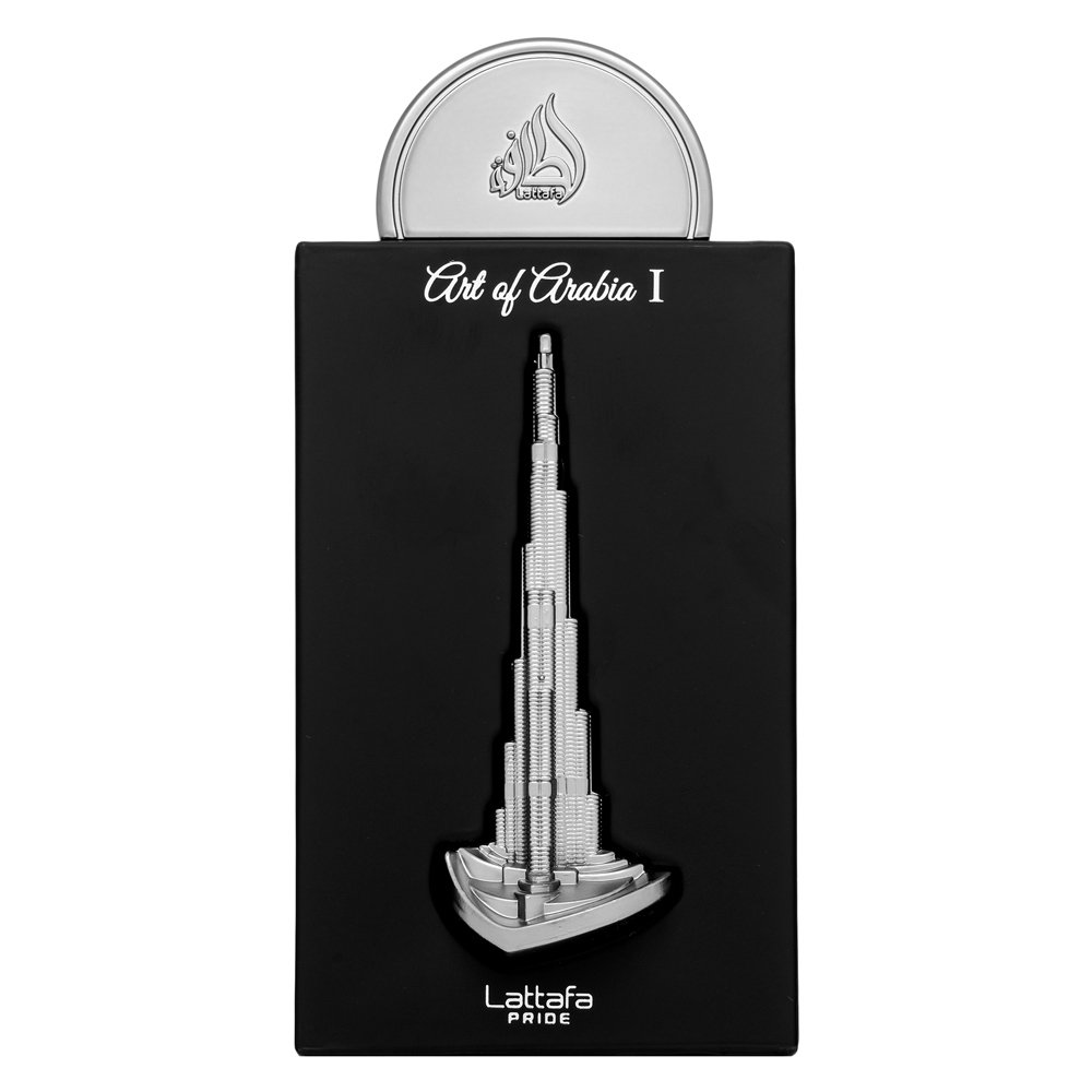 Lattafa Pride Art Of Arabia I EDP 20 ml