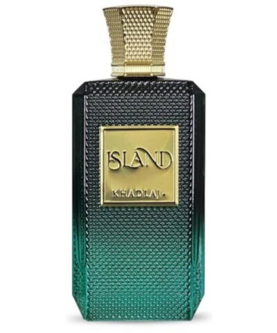 Khadlaj Island EDP Unisex 100 ml