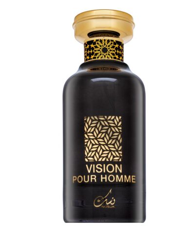 Nusuk Vision Pour Homme EDP 100 ml kvepalų buteliukas