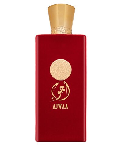 Nusuk Ajwaa Concentrated EDP 100 ml kvepalų buteliukas