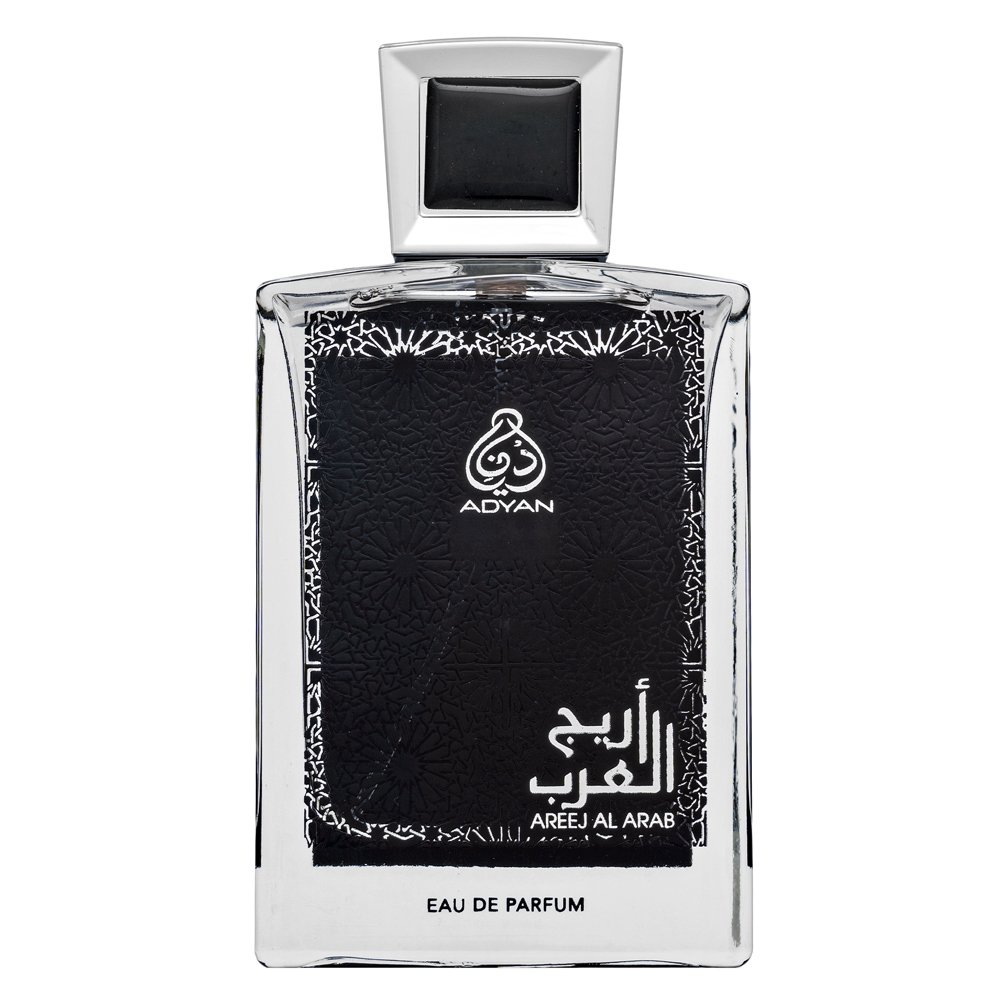 Adyan Areej Al Arab EDP 100 ml – parfüümipudel