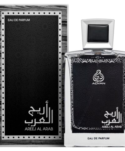Adyan Areej Al Arab EDP 100 ml – pudel karbiga