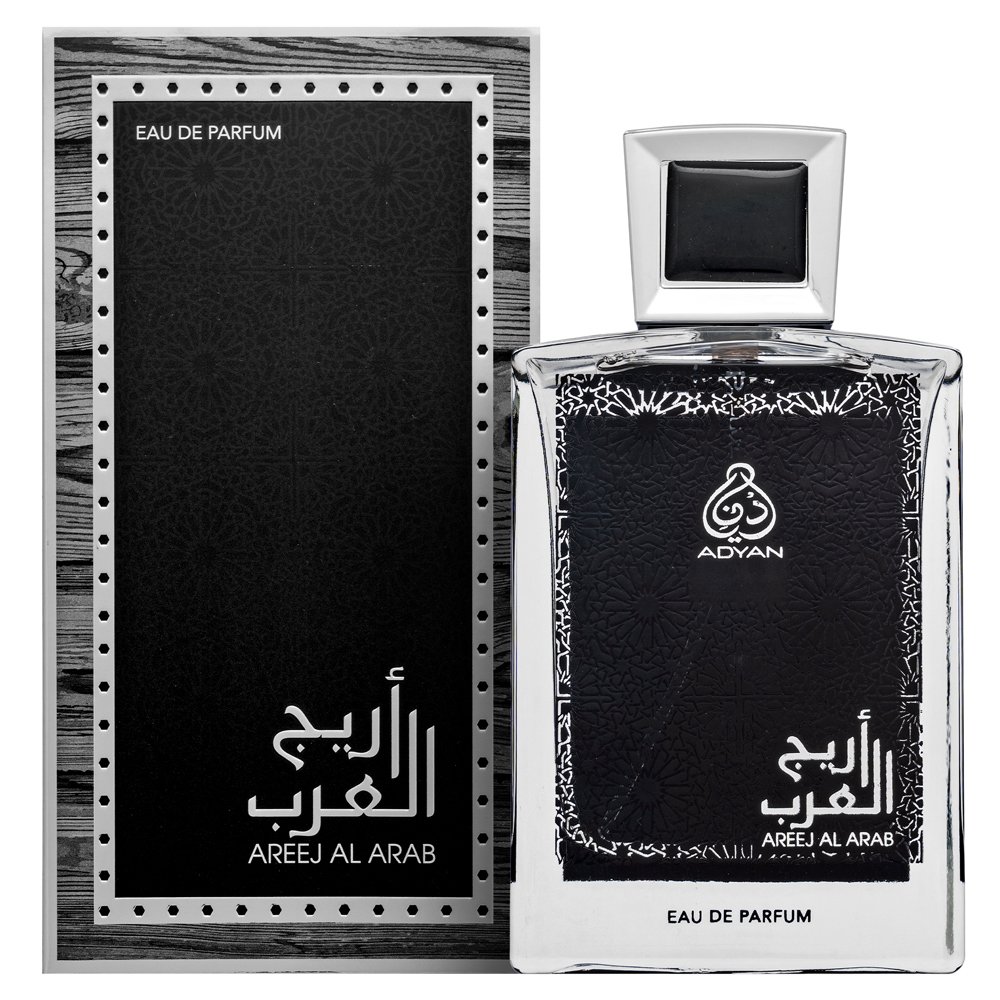 Adyan Areej Al Arab EDP 100 ml – pudel karbiga