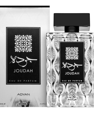 Adyan Joudah EDP 100 ml – pudel karbiga