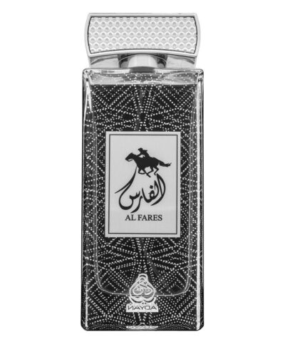 Adyan Al Fares EDP 100 ml – parfüümipudel