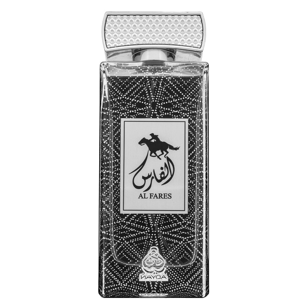 Adyan Al Fares EDP 100 ml – parfüümipudel