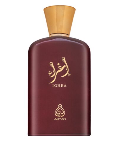 Adyan Ighra EDP 100 ml – parfüümipudel