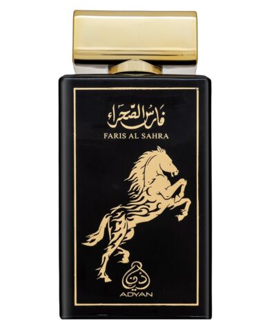 Adyan Faris Al Sahra EDP 100 ml – parfüümipudel