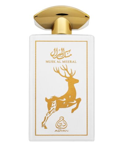 Adyan Musk Al Meeral EDP 100 ml – parfüümipudel