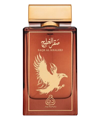Adyan Saqr Al Khaleej EDP 100 ml – parfüümipudel