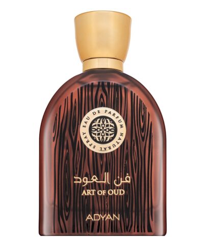 Adyan Art Of Oud EDP 100 ml – parfüümipudel