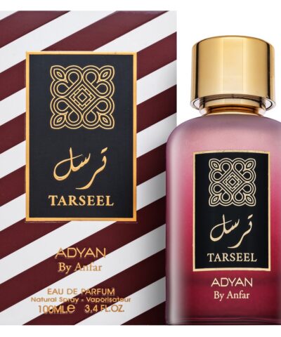 Adyan Tarseel EDP 100 ml – pudel karbiga