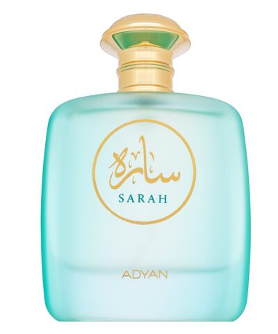 Adyan Sarah EDP 100 ml – parfüümipudel
