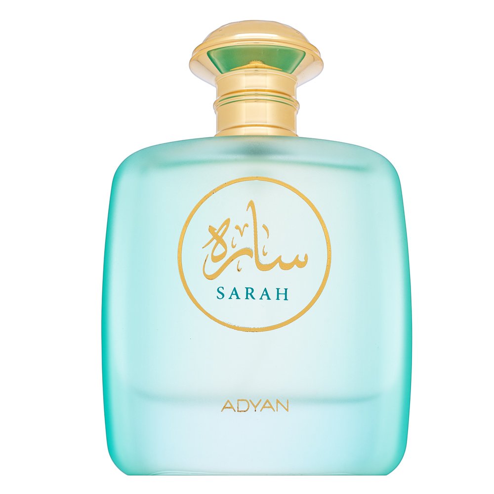 Adyan Sarah EDP 100 ml – parfüümipudel