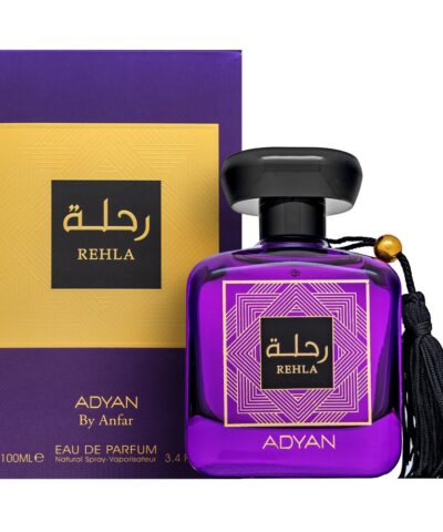 Adyan Rehla EDP 100 ml – pudel karbiga