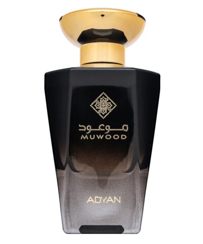Adyan Muwood EDP 100 ml – parfüümipudel