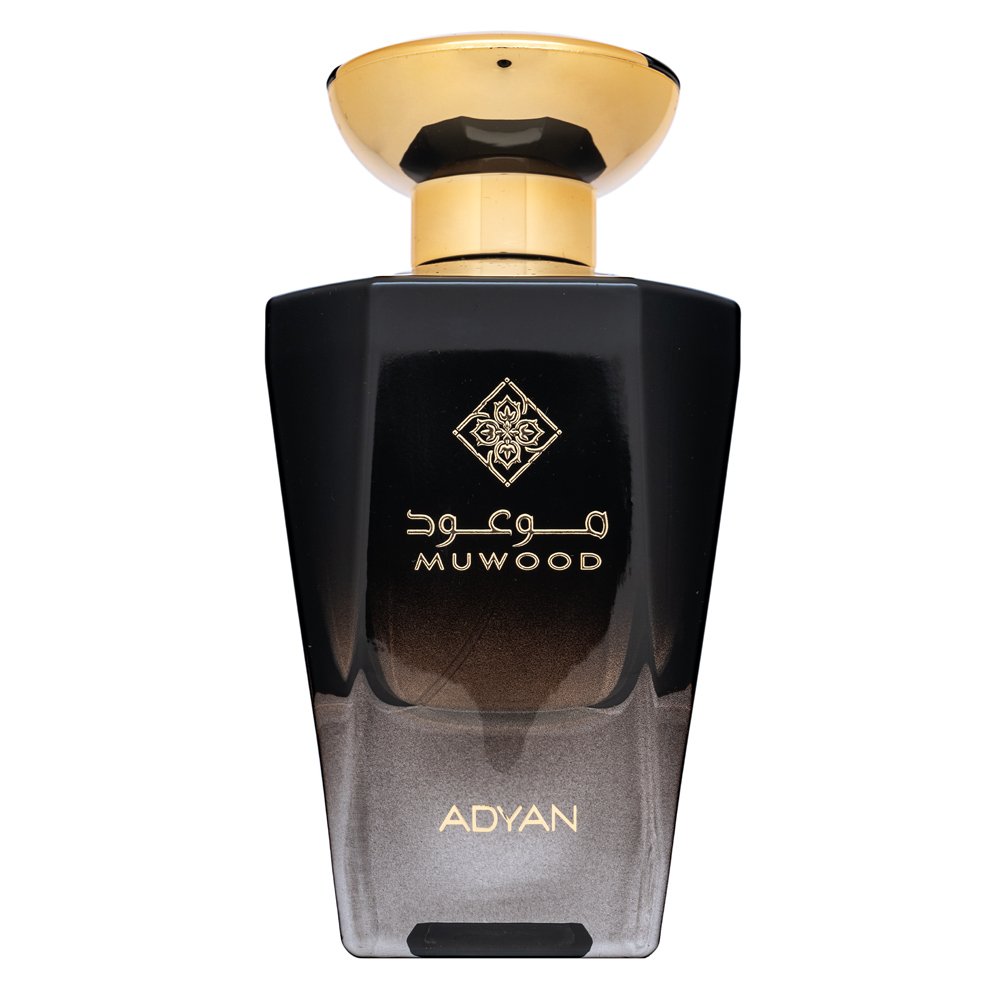 Adyan Muwood EDP 100 ml – parfüümipudel