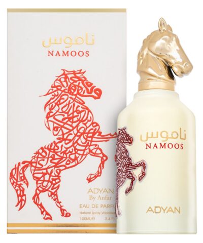 Adyan Namoos EDP 100 ml – pudel karbiga