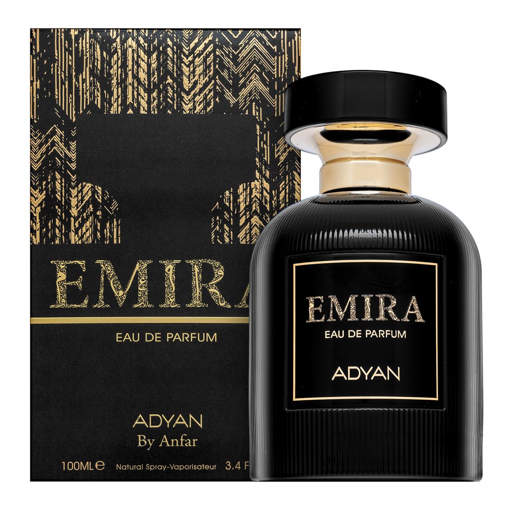 Adyan Emira EDP 100 ml – pudel karbiga