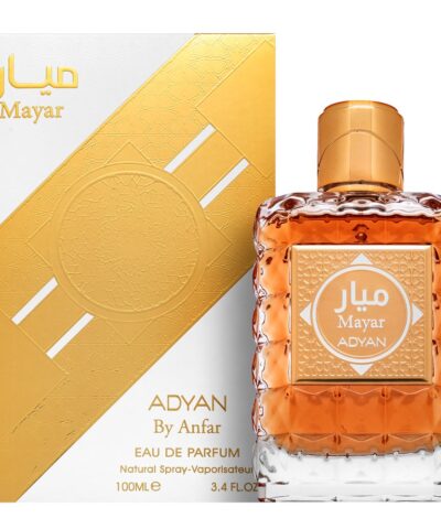 Adyan Mayar EDP 100 ml – pudel karbiga