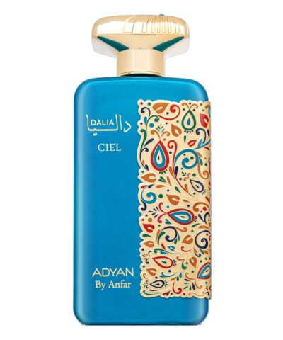 Adyan Dalia Ciel Extrait De Parfum 100 ml – parfüümipudel