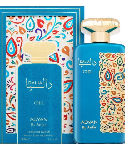Adyan Dalia Ciel Extrait De Parfum 100 ml – pudel karbiga