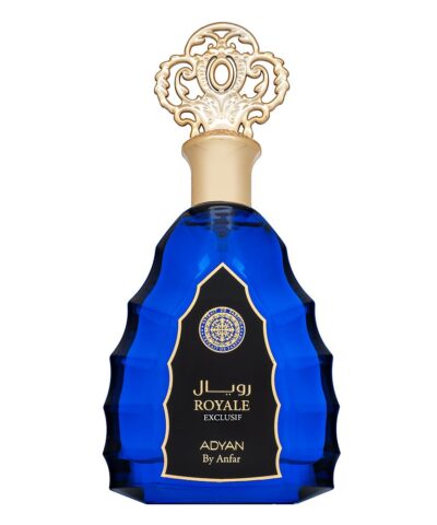 Adyan Royale Exclusif EDP 100 ml – parfüümipudel