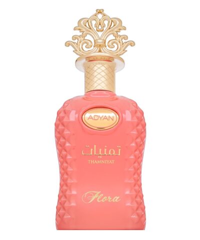 Adyan Thamniyat Flora EDP 100 ml – parfüümipudel