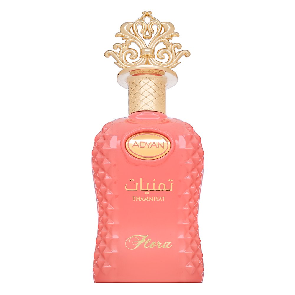 Adyan Thamniyat Flora EDP 100 ml – parfüümipudel