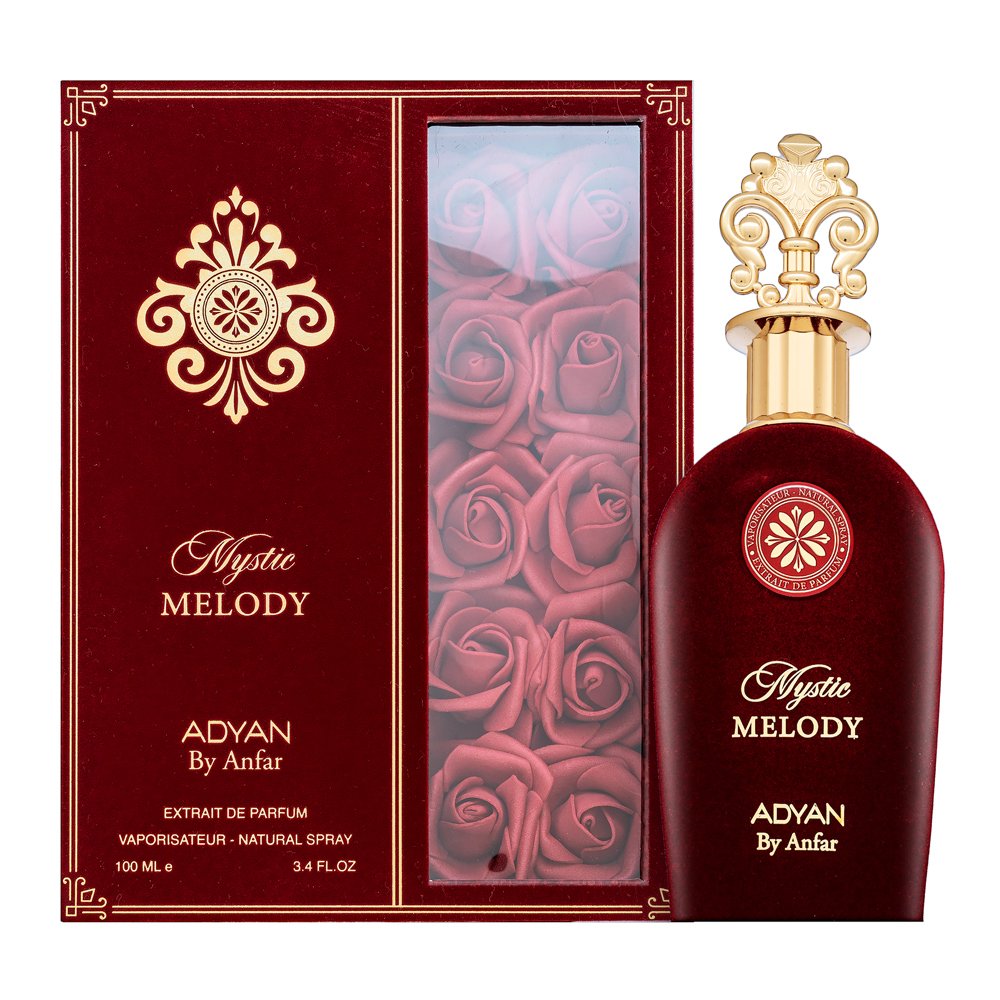 Adyan Norah Melody EDP 100 ml buteliukas su dėžute