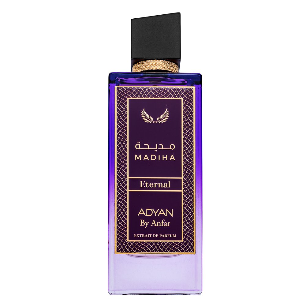 Adyan Madiha Eternal EDP 100 ml – parfüümipudel