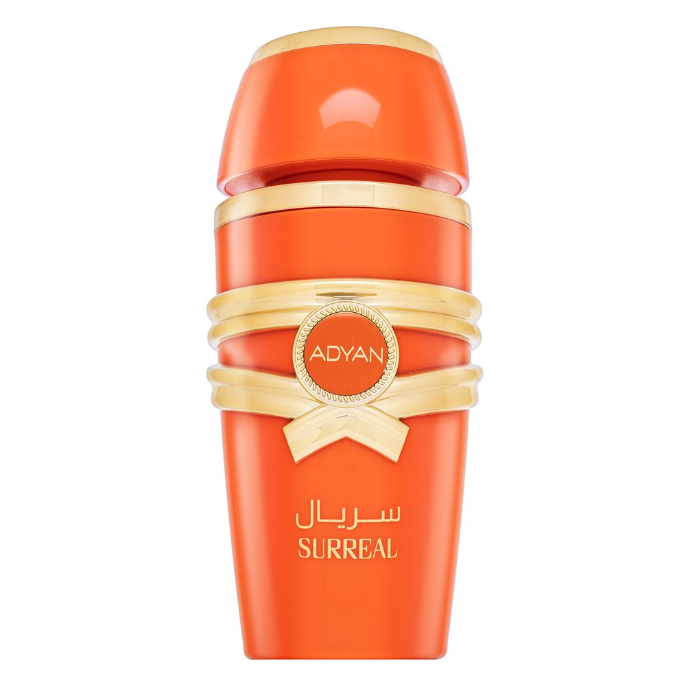 Adyan Surreal Extrait De Parfum 100 ml kvepalų buteliukas