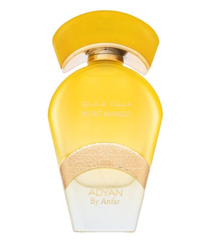 Adyan Musc Mango EDP 100 ml – parfüümipudel