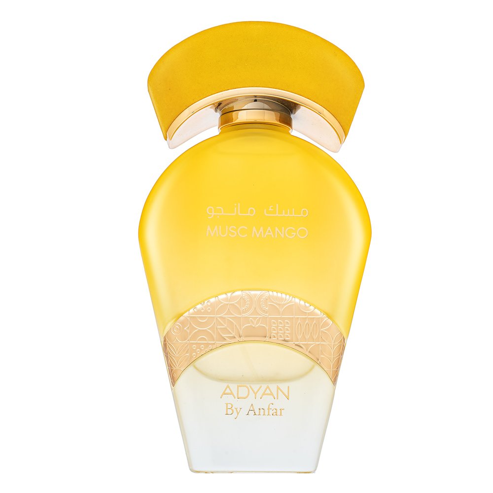 Adyan Musc Mango EDP 100 ml – parfüümipudel