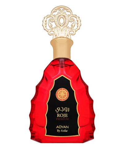 Adyan Roje Premium EDP 100 ml – parfüümipudel