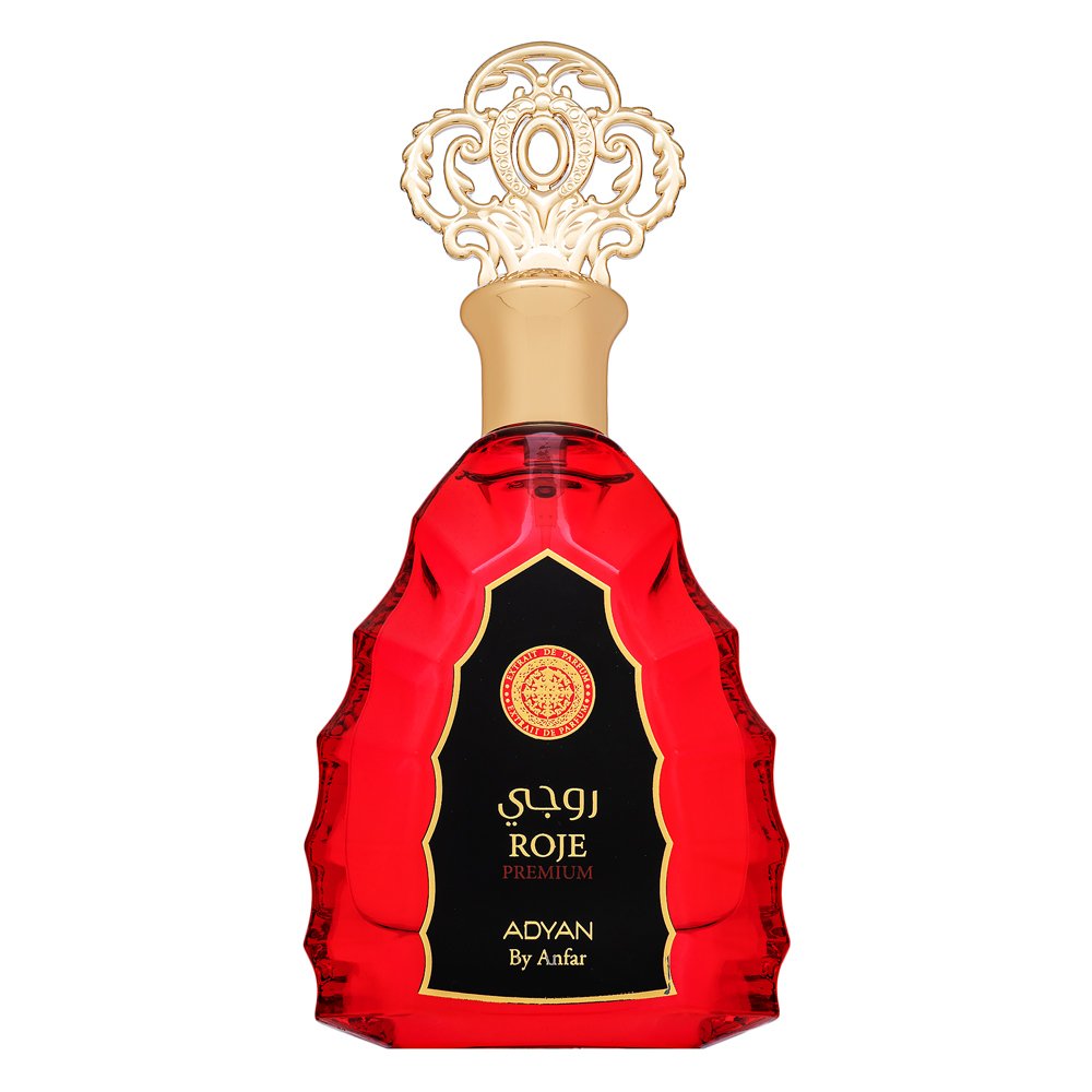 Adyan Roje Premium EDP 100 ml – parfüümipudel