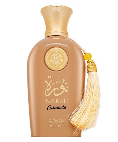 Adyan Norah Caramela EDP 100 ml kvepalų buteliukas