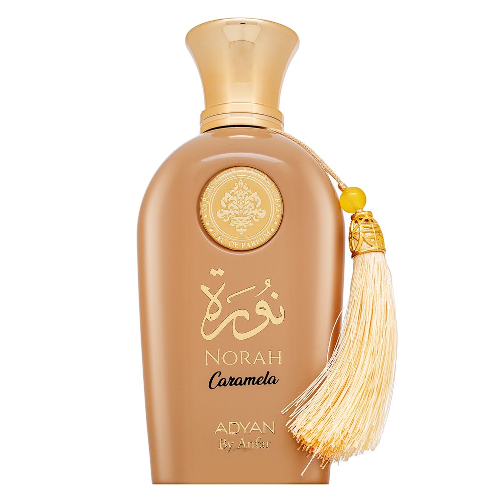 Adyan Norah Caramela EDP 100 ml kvepalų buteliukas