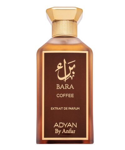 Adyan Bara Coffee Extrait De Parfum 100 ml – parfüümipudel