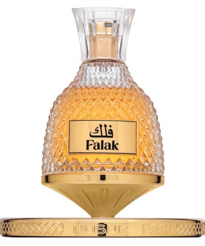 Nusuk Falak EDP 100 ml – parfüümipudel