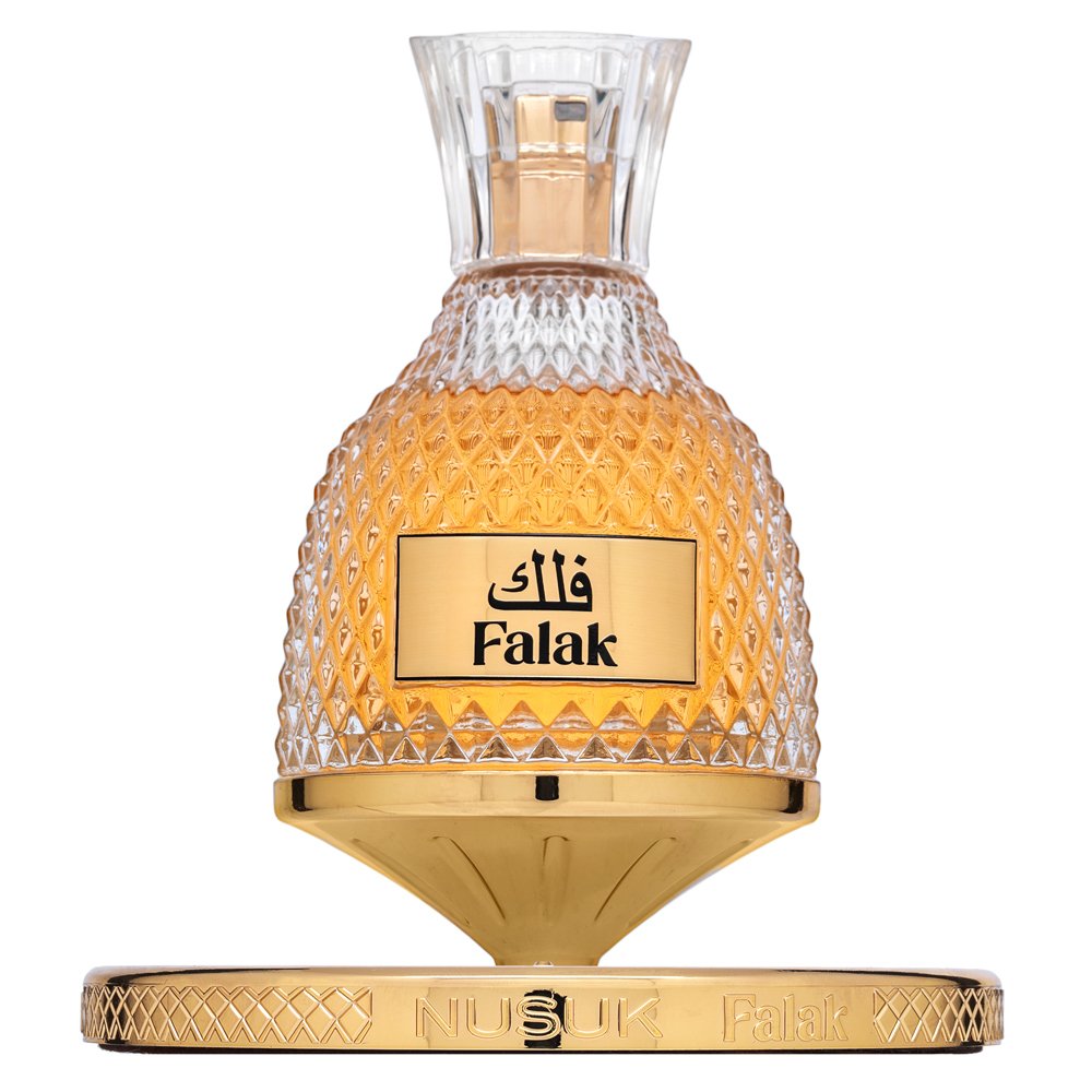 Nusuk Falak EDP 100 ml – parfüümipudel